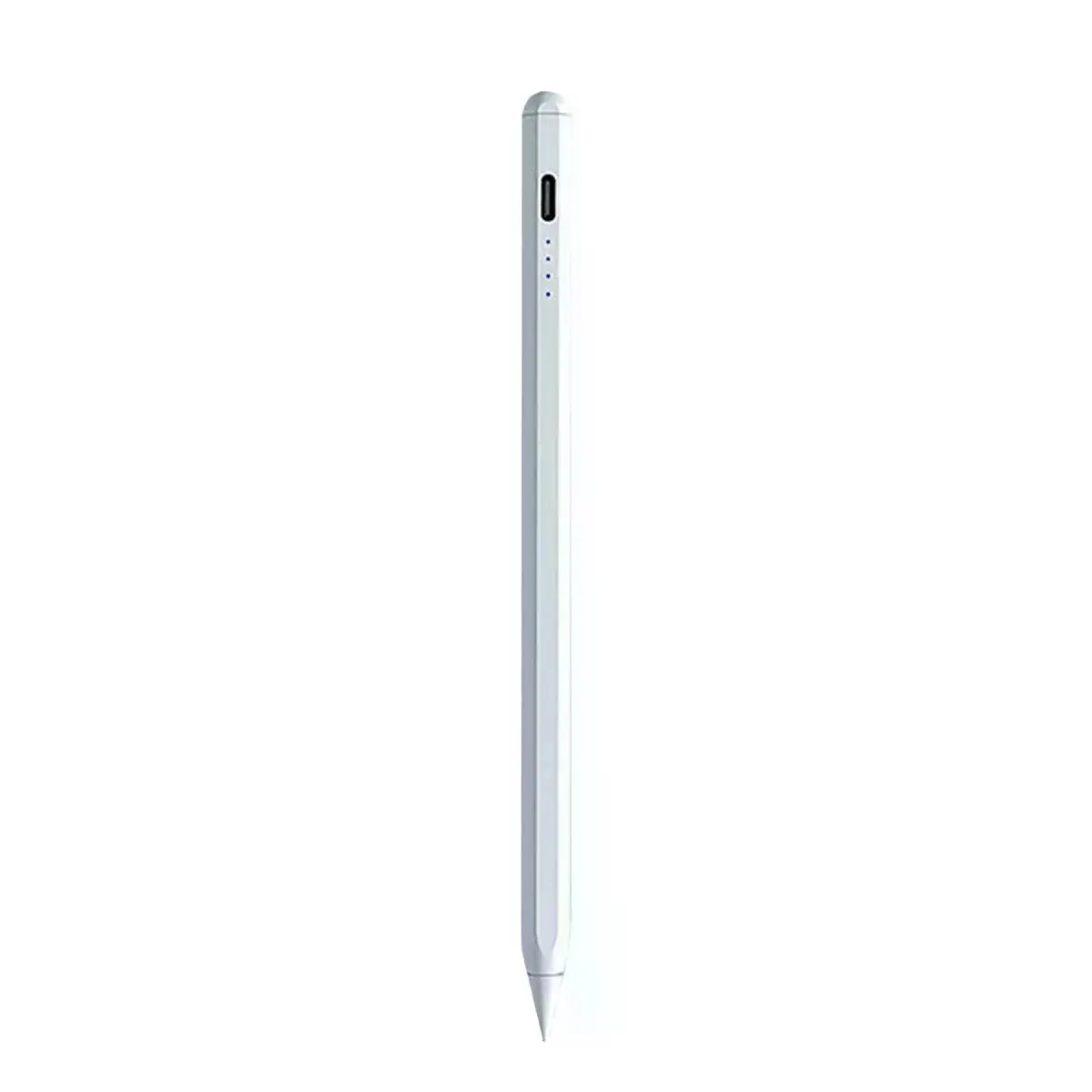 K2259 İpad Uyumlu Dokunmatik Stylus Kalem - Beyaz