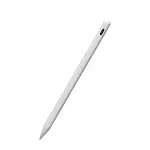 K2259 İpad Uyumlu Dokunmatik Stylus Kalem - Beyaz-2