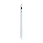 K2259 İpad Uyumlu Dokunmatik Stylus Kalem - Beyaz-1