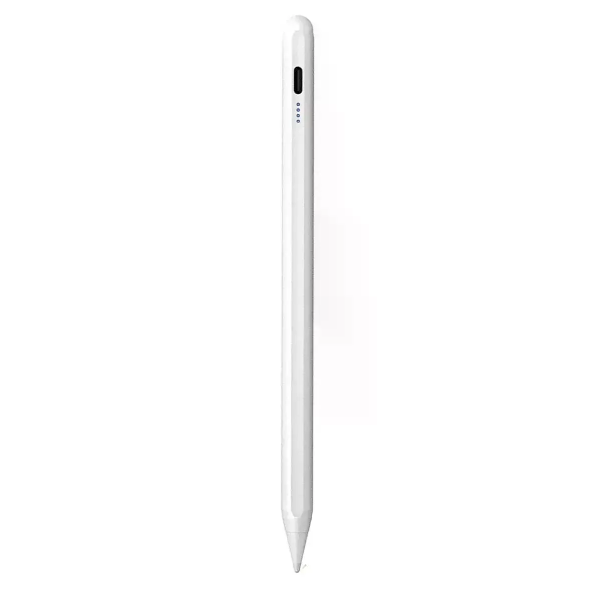 K2260 Ios Ve Android Uyumlu Universal Dokunmatik Stylus Kalem - Beyaz