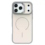 Joko  iPhone 17 Pro Flexa Magsafe Kapak - Beyaz-3