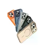 Joko  iPhone 17 Pro Flexa Magsafe Kapak - Beyaz-4