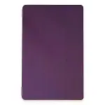 Xiaomi Redmi Pad Kılıf Tablet Smart Kılıf - Mor-2