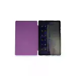 Xiaomi Redmi Pad Kılıf Tablet Smart Kılıf - Mor-3