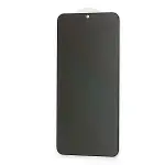 Samsung Galaxy S22 Plus Hayalet Edge Cam Ekran Koruyucu-4