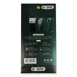 iPhone 12 Mini 360 Mat Full Body Arka Koruyucu-2