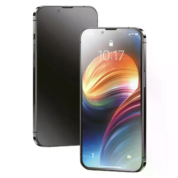 Xiaomi Redmi Note 12 Pro 4G 3D Antistatik Mat Seramik Nano Ekran Koruyucu