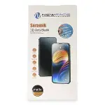 Xiaomi Redmi Note 12 Pro 4G 3D Antistatik Mat Seramik Nano Ekran Koruyucu-4