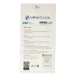 Samsung Galaxy S22 Plus 3D Antistatik Cam Ekran Koruyucu-4