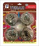 4 PARÇA  BULAŞIK TOP TELİ (4745)-1