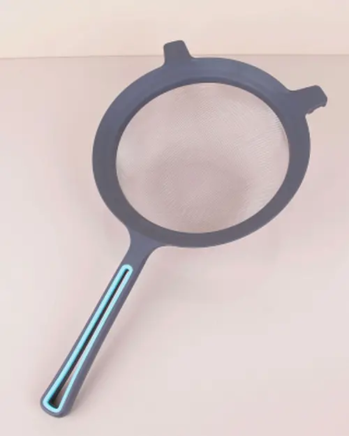SİENA 22CM PLASTİK SÜZGEÇ (4745)