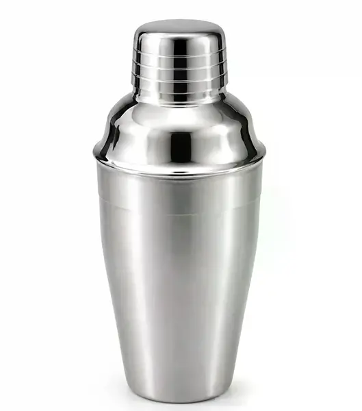 Paslanmaz Çelik Kokteyl Shaker Alk5499