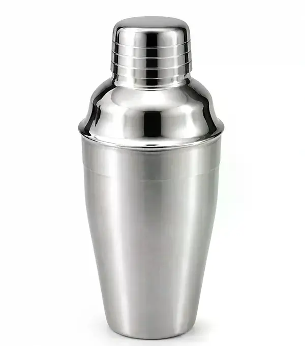 Paslanmaz Çelik Kokteyl Shaker Alk5499