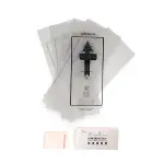 Joko Xiaomi Redmi Note 14 Pro 4G AutoKit 5in1 Fiber Cam Ekran Koruyucu-3