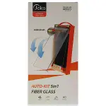 Joko Xiaomi Redmi Note 14 Pro 4G AutoKit 5in1 Fiber Cam Ekran Koruyucu-1