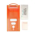 Joko Xiaomi Redmi Note 14 Pro 4G AutoKit 5in1 Fiber Hayalet Cam Ekran Koruyucu-2