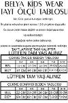 Pamuğa Pamuk Fitilli Tam Kalıp 3 Lü Ekonomik Paket 20 Kız Çocuk İspanyol Tayt-2