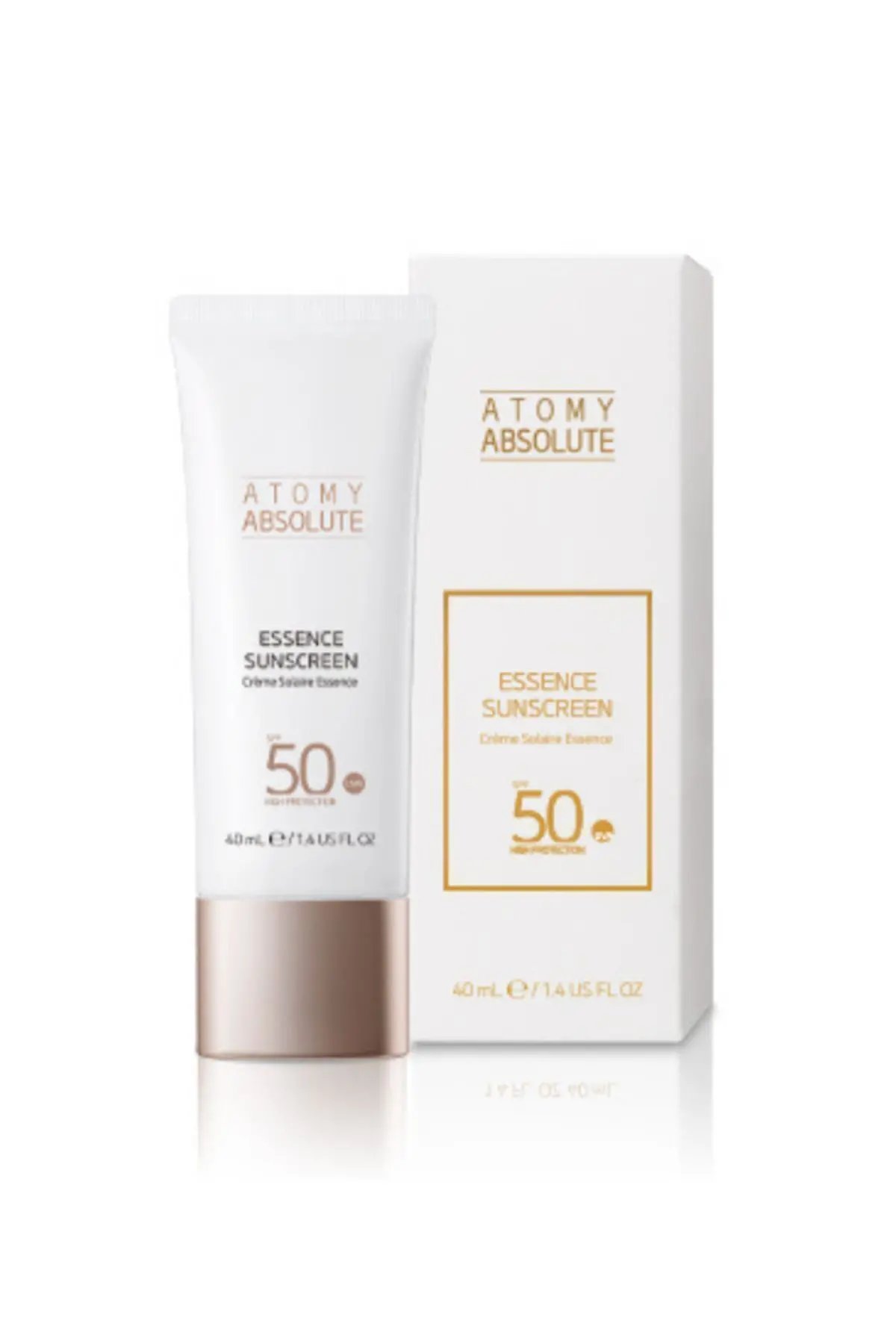 ABSOLUTE ESSENCE UV GÜNEŞ KORUYUCU KREM 40ML