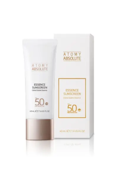 ABSOLUTE ESSENCE UV GÜNEŞ KORUYUCU KREM 40ML
