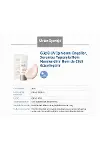 Absolute Essence UV Güneş Kremi SPF50+ | Cilt Lekelerine Karşı Etkili Kore Güneş Koruyucusu-4