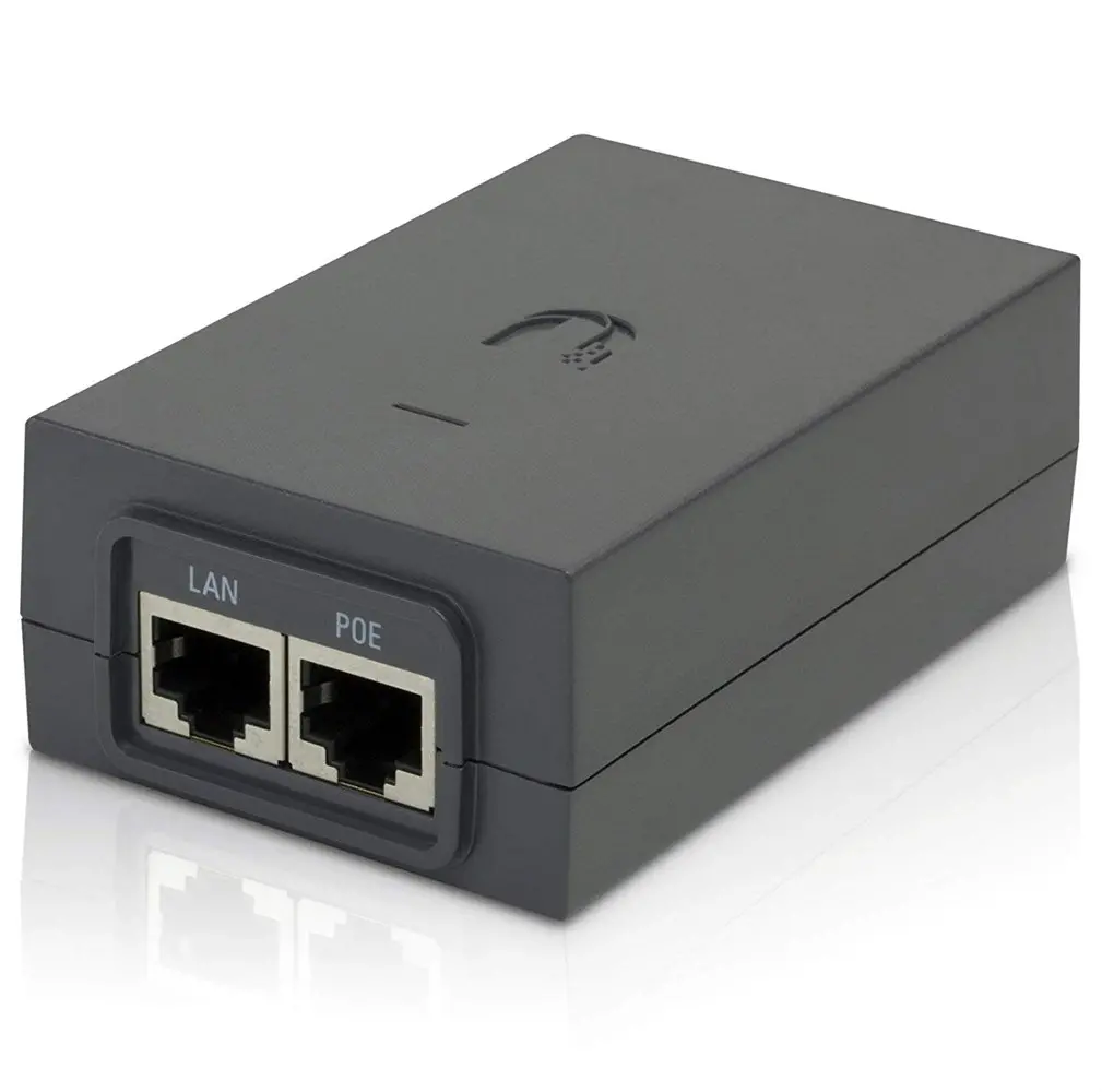 POE ADAPTÖR 48-24W-G