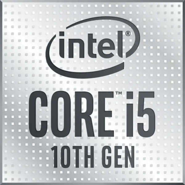 CM8070104290715 i5-10400 2.90-4.30GHz 12MB UHD630 128GB-DDR4 400/500 Serisi Chipset LGA1200pin (TRAY)