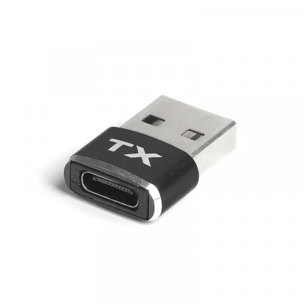 -AC-U02 USB3.0 Typ-A-USB3.1 Typ-C Dönş