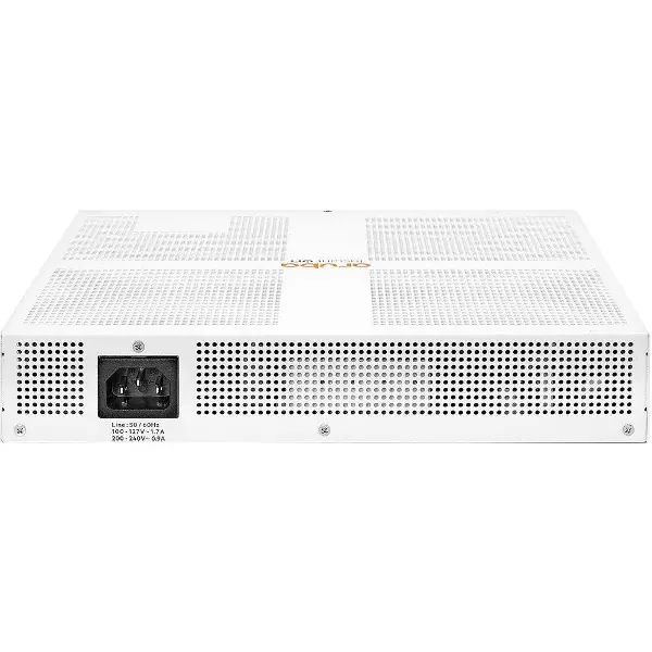 8port 124w 4port PoE Instant On 1930-8G JL681A GIGABIT 2xSFP Yönetilebilir Switch Masaüstü