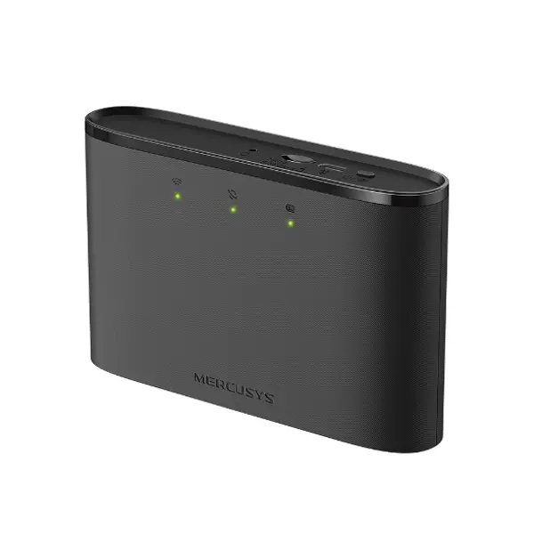 TP-LINK MT110 4G LTE MOBILE WIFI