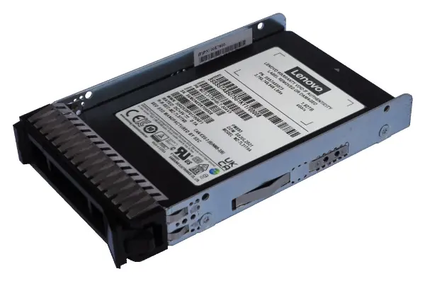 1.92TB SSD V2 4XB7A90875 2.5in VA READ INTENSIVE SATA 6Gb HS THINKSYSTEM