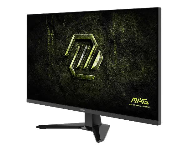 31.5" MAG 325QF E18V 0.5ms 180Hz 2560x1440 2xHDMI DP VA Flat Gaming Monitör