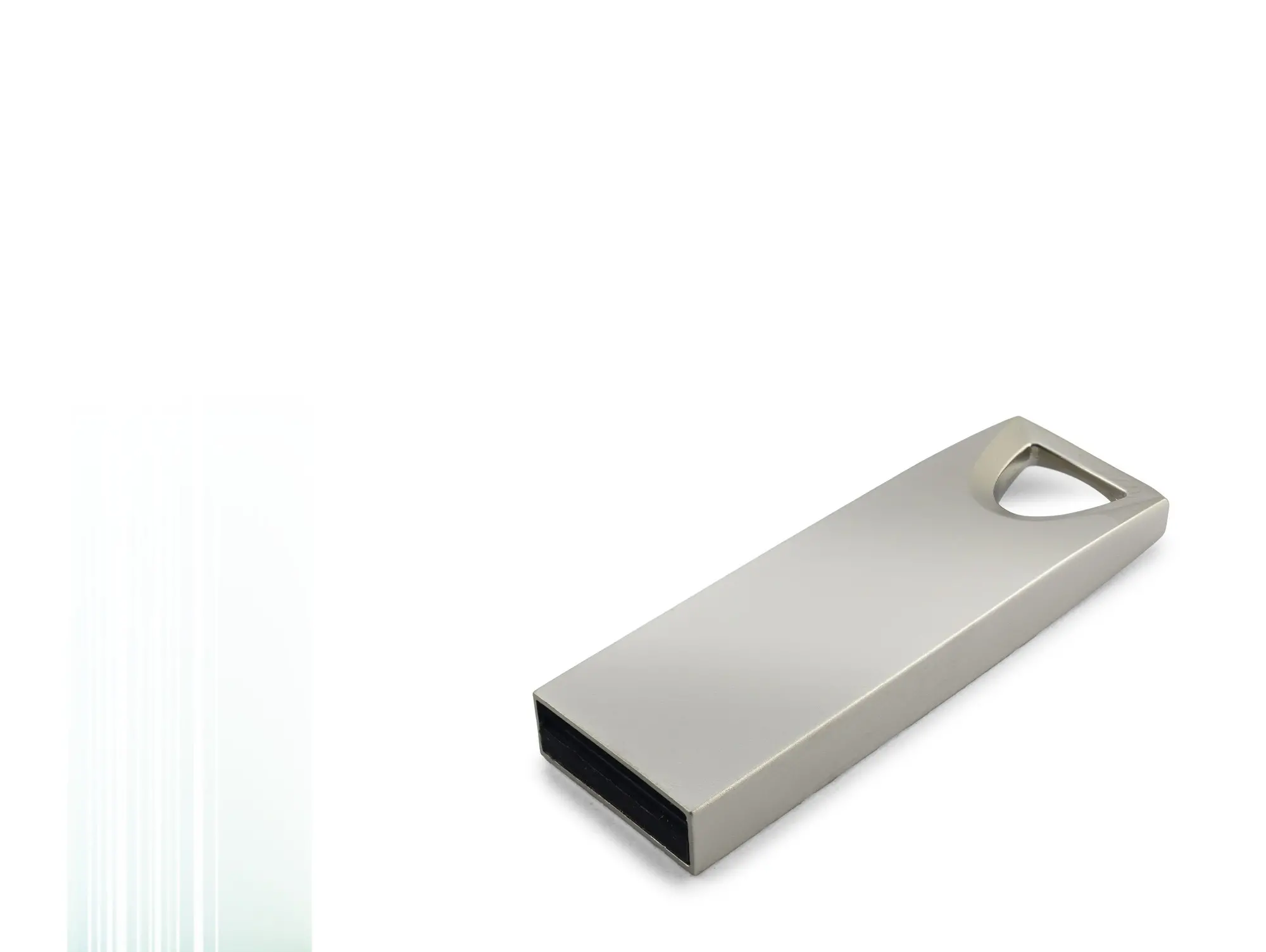 32M 32 Gb Usb 3.2 Metal Gövde Flash Bellek