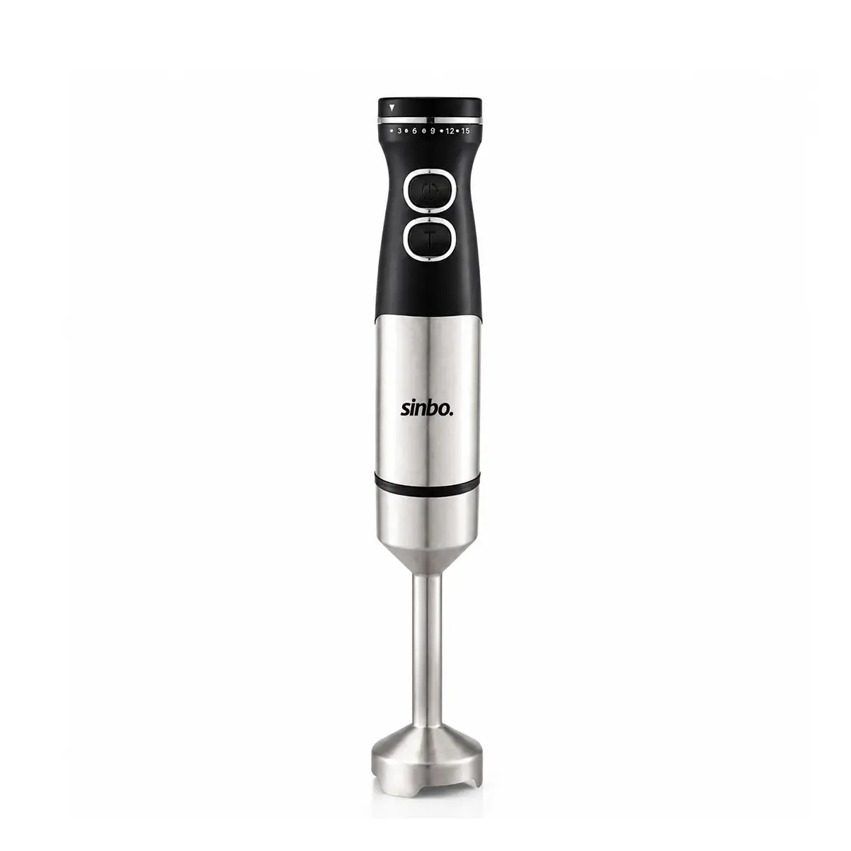 ÇUBUK EL BLENDER ÇELİK UÇLU DC MOTOR - 1500W SHB-7510 (4745)