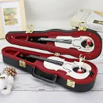 Gitar Müzik Kutusu Alk1105-1
