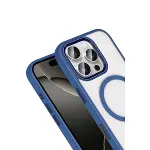 Joko  iPhone 16 Pro Max Terea Magsafe Kapak - Lacivert-2