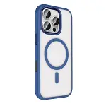 Joko  iPhone 16 Pro Max Terea Magsafe Kapak - Lacivert-3