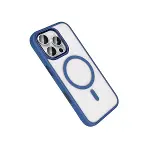 Joko  iPhone 16 Pro Max Terea Magsafe Kapak - Lacivert-4