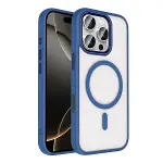 Joko  iPhone 16 Pro Max Terea Magsafe Kapak - Lacivert-1