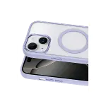 Joko  iPhone 15 Terea Magsafe Kapak - Mor-2