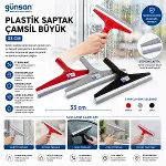 33CM BÜYÜK CAMSİL - ÇEKPAS (4745)-2