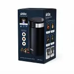 KAHVE - BAHARAT ÖĞÜTÜCÜ MAKİNE 2 BIÇAKLI ÇELİK ÖĞÜTME HAZNESİ 50GR ÖĞÜTME AC MOTOR=200W SCM-9044 (4745)-3