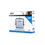 200W GÜNEŞ ENERJİLİ LED IŞIK SOLAR PROJEKTÖR - FENER KAMP - DIŞ MEKAN 3 FARKLI LED IŞIK 348961 LMB (4745)-3