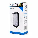 IP66 50.000 SAAT LED ÖMRÜ 22W BERRAK LED APLİK DUVAR LAMBASI ARS-348954 (4745)-3