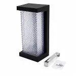IP66 50.000 SAAT LED ÖMRÜ 22W BERRAK LED APLİK DUVAR LAMBASI ARS-348954 (4745)-1
