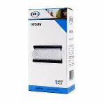 IP66 50.000 SAAT LED ÖMRÜ 22W SEDEF LED APLİK DUVAR LAMBASI ARS-348953 (4745)-3
