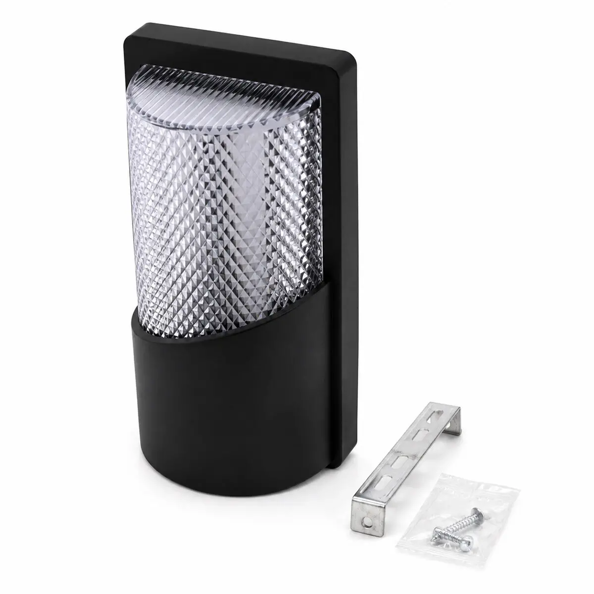 IP66 50.000 SAAT LED ÖMRÜ 22W KÖŞK LED APLİK DUVAR LAMBASI ARS-348955 (4745)