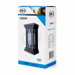 IP66 50.000 SAAT LED ÖMRÜ 22W OSMANLI LED APLİK DUVAR LAMBASI ARS-348952 (4745)-3