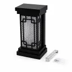 IP66 50.000 SAAT LED ÖMRÜ 22W OSMANLI LED APLİK DUVAR LAMBASI ARS-348952 (4745)-1