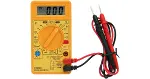 DT-830B DİJİTAL MULTİMETRE (4745)-1