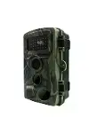 Fotokapan Kamera 3 Sensör 16mp Full Hd 1080p Gece Görüşlü 2 Inç Lcd Ekran-4